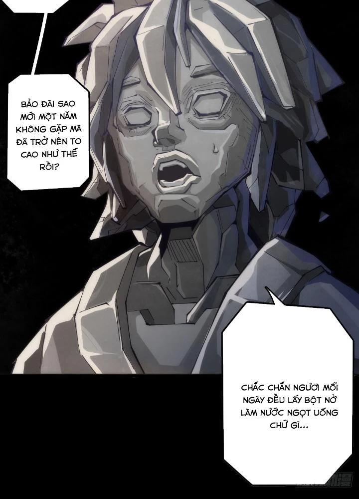 Long Hưởng Thiên Hạ Chapter 120 - 43