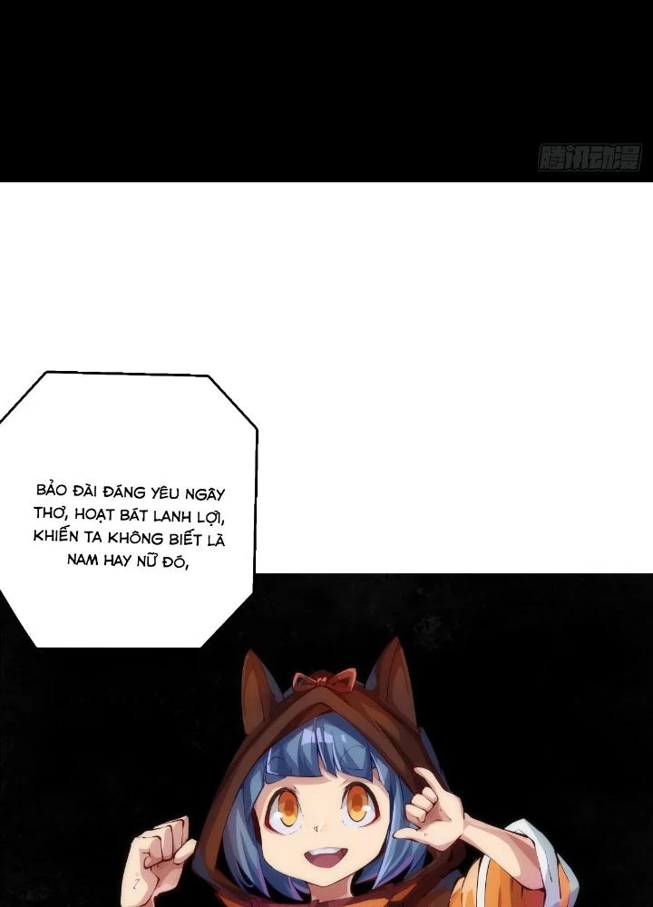 Long Hưởng Thiên Hạ Chapter 120 - 51