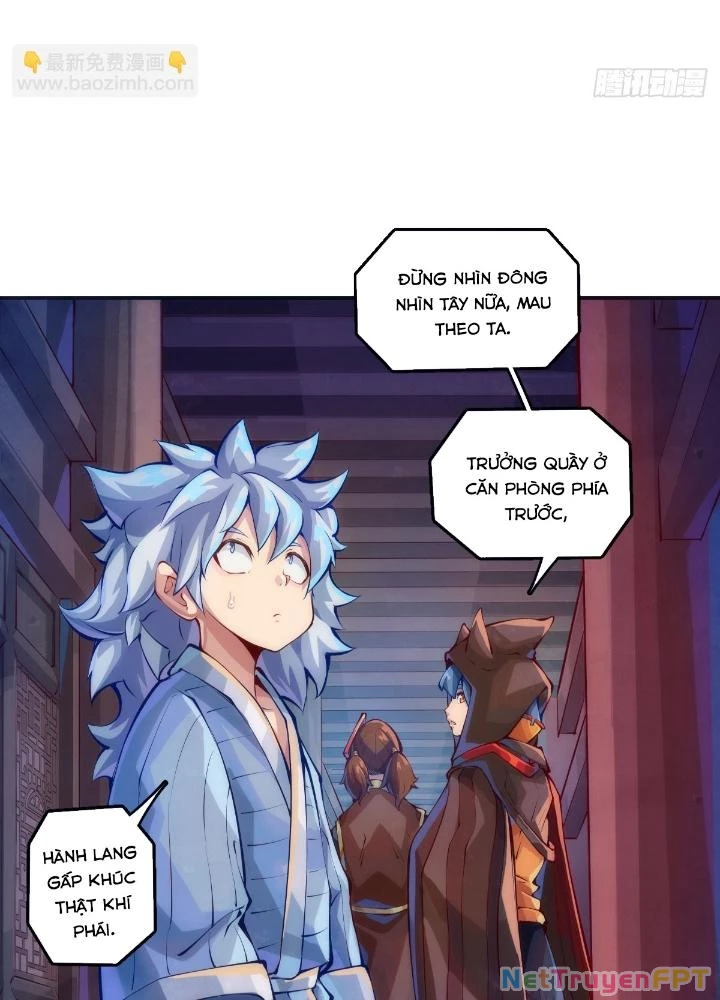 Long Hưởng Thiên Hạ Chapter 120 - 63