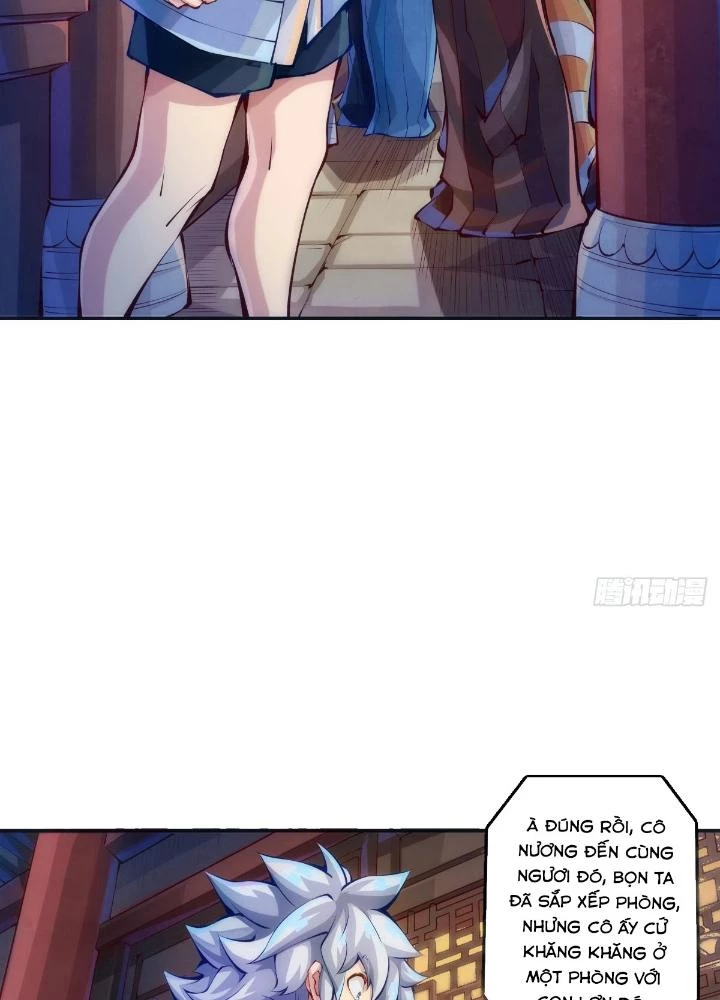 Long Hưởng Thiên Hạ Chapter 120 - 65