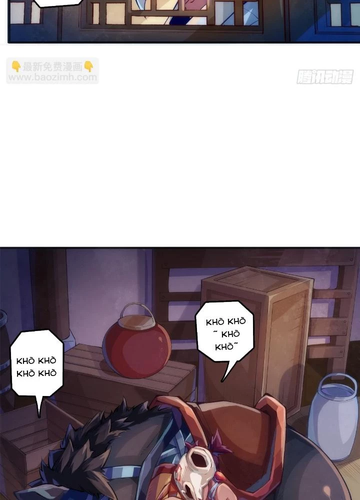 Long Hưởng Thiên Hạ Chapter 120 - 69