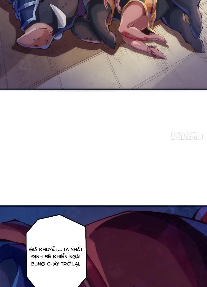 Long Hưởng Thiên Hạ Chapter 120 - 71