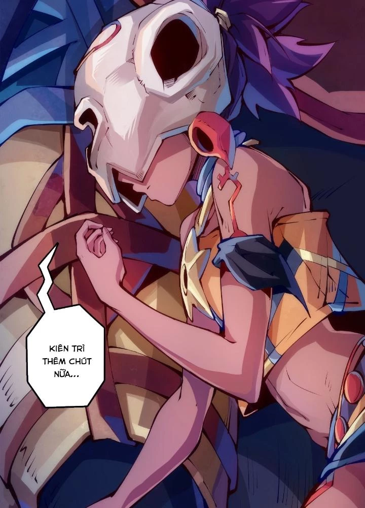 Long Hưởng Thiên Hạ Chapter 120 - 73