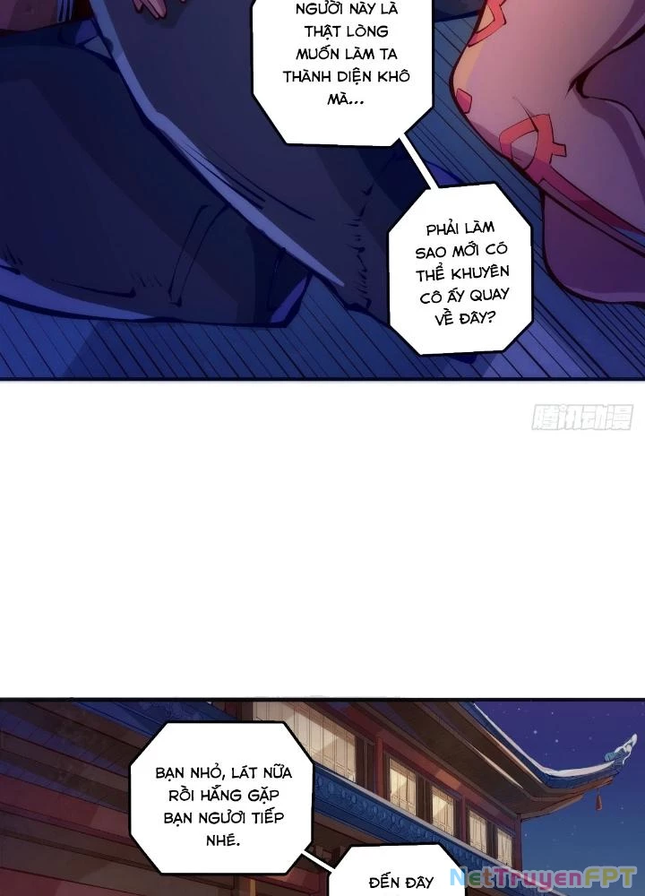 Long Hưởng Thiên Hạ Chapter 120 - 75