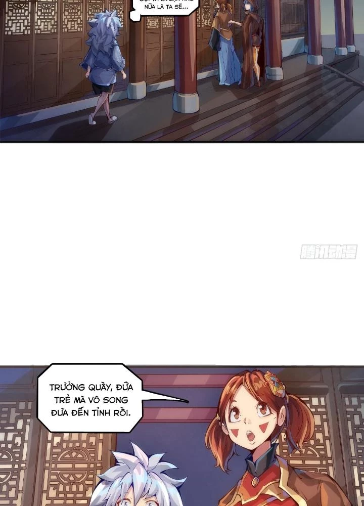 Long Hưởng Thiên Hạ Chapter 120 - 77