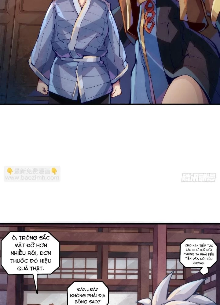 Long Hưởng Thiên Hạ Chapter 120 - 79