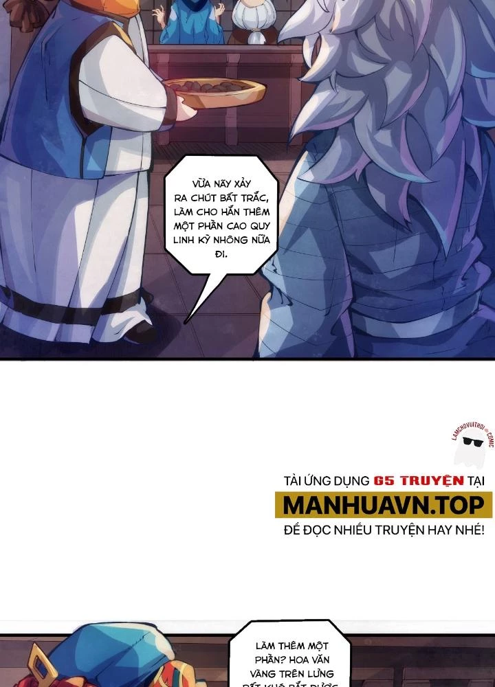 Long Hưởng Thiên Hạ Chapter 120 - 81