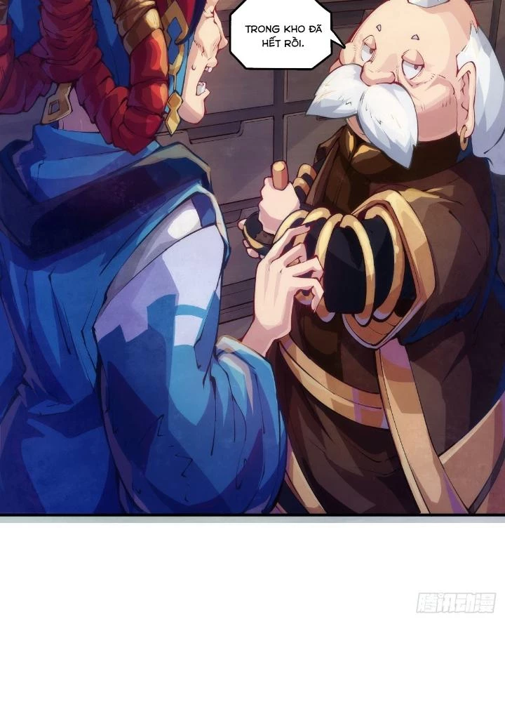 Long Hưởng Thiên Hạ Chapter 120 - 83