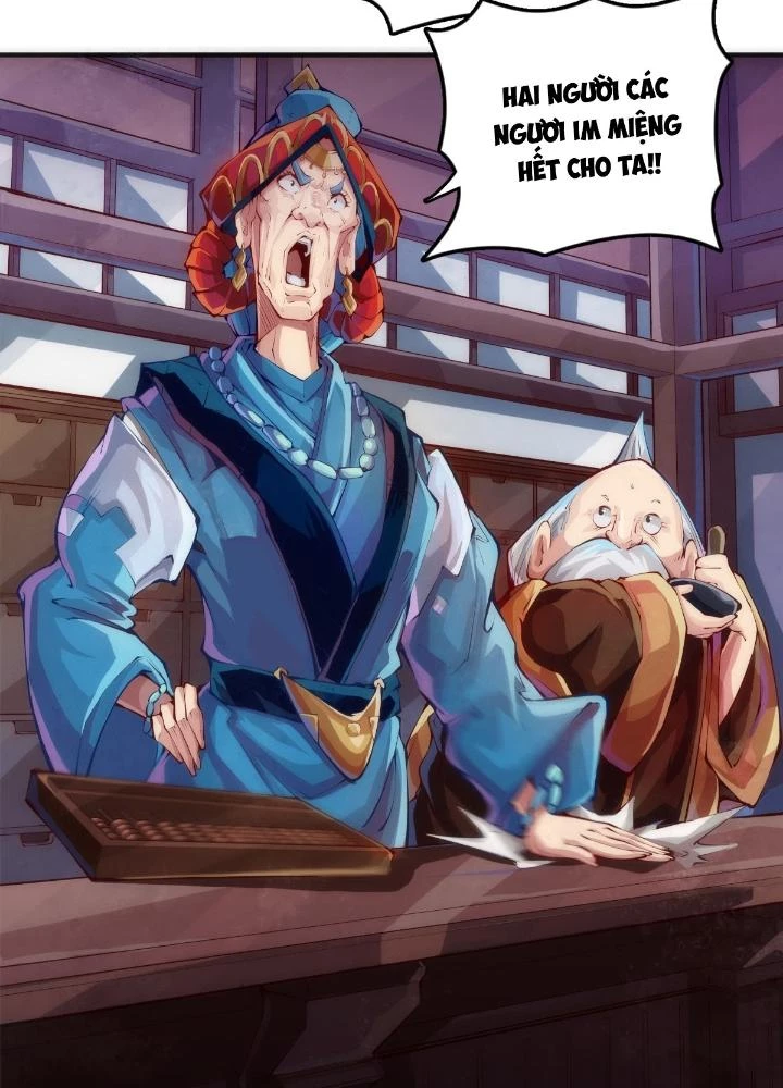 Long Hưởng Thiên Hạ Chapter 120 - 87