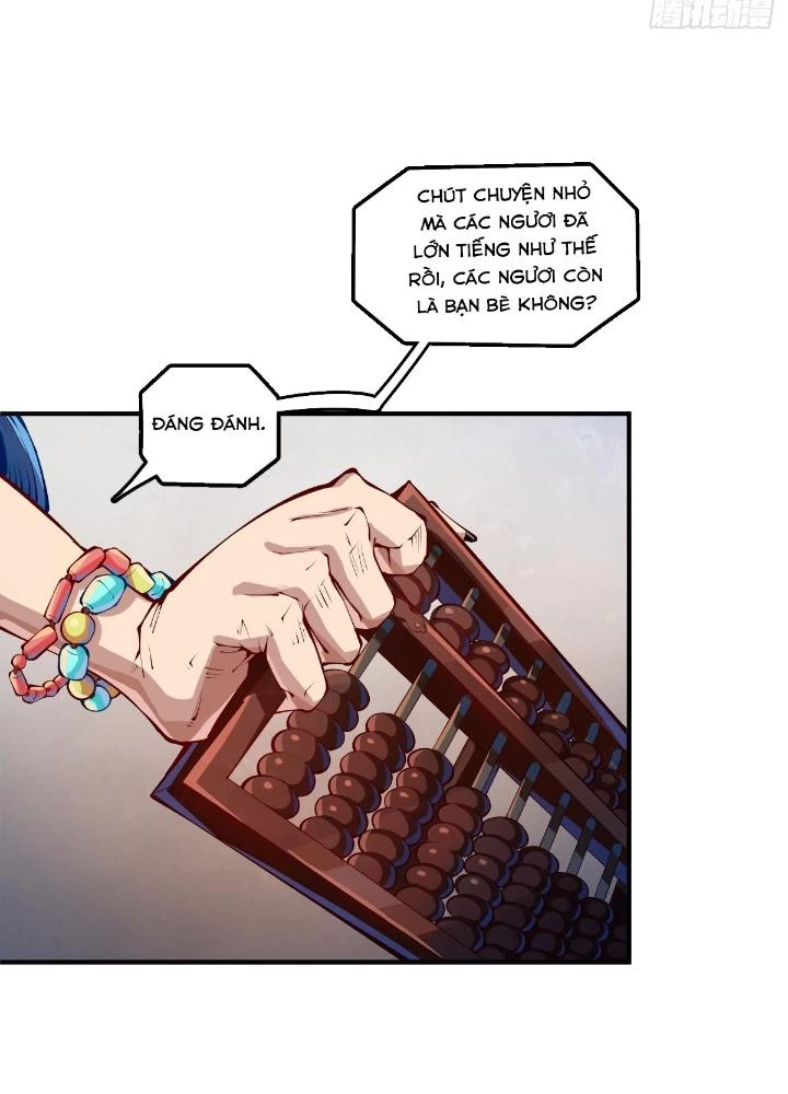 Long Hưởng Thiên Hạ Chapter 120 - 89