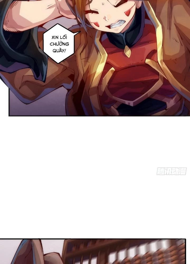 Long Hưởng Thiên Hạ Chapter 120 - 95