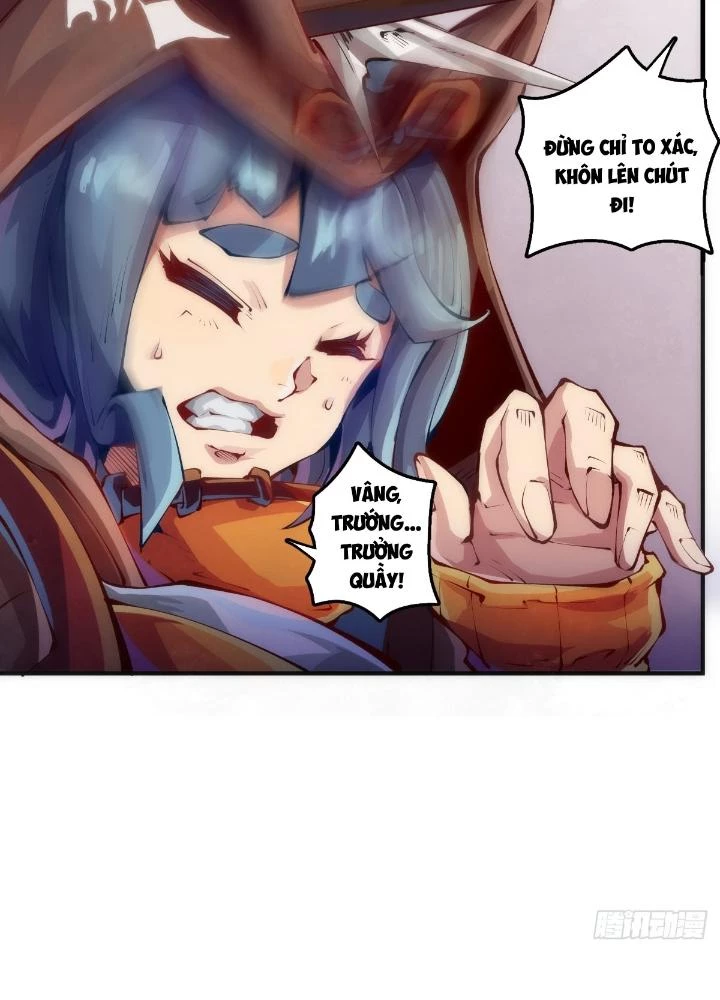 Long Hưởng Thiên Hạ Chapter 120 - 97