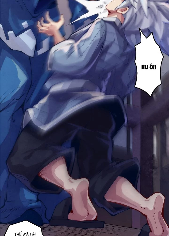 Long Hưởng Thiên Hạ Chapter 120 - 107