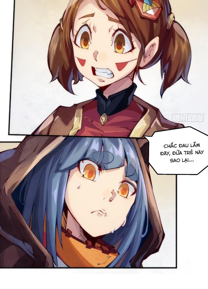 Long Hưởng Thiên Hạ Chapter 120 - 109