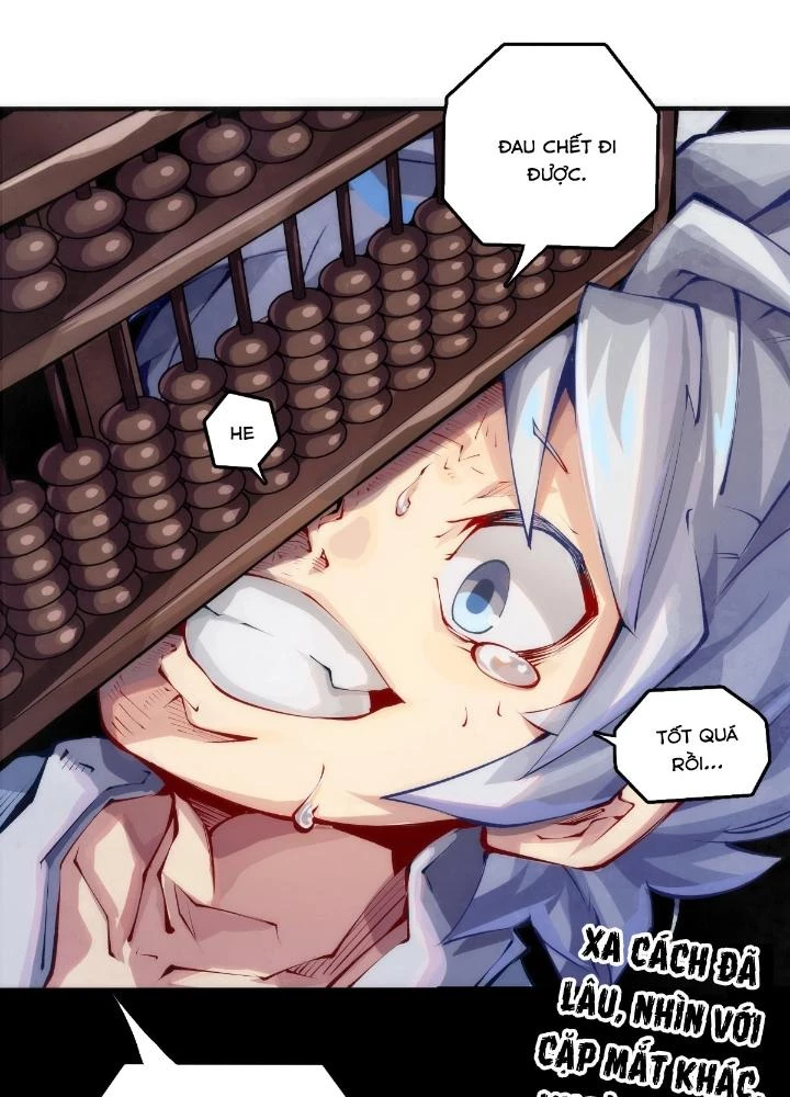 Long Hưởng Thiên Hạ Chapter 120 - 111