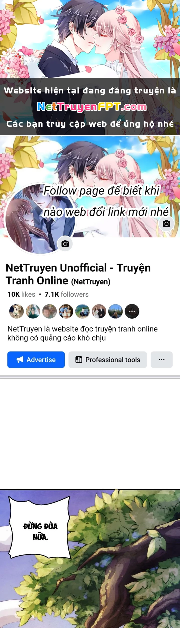 Long Hưởng Thiên Hạ Chapter 121 - 1