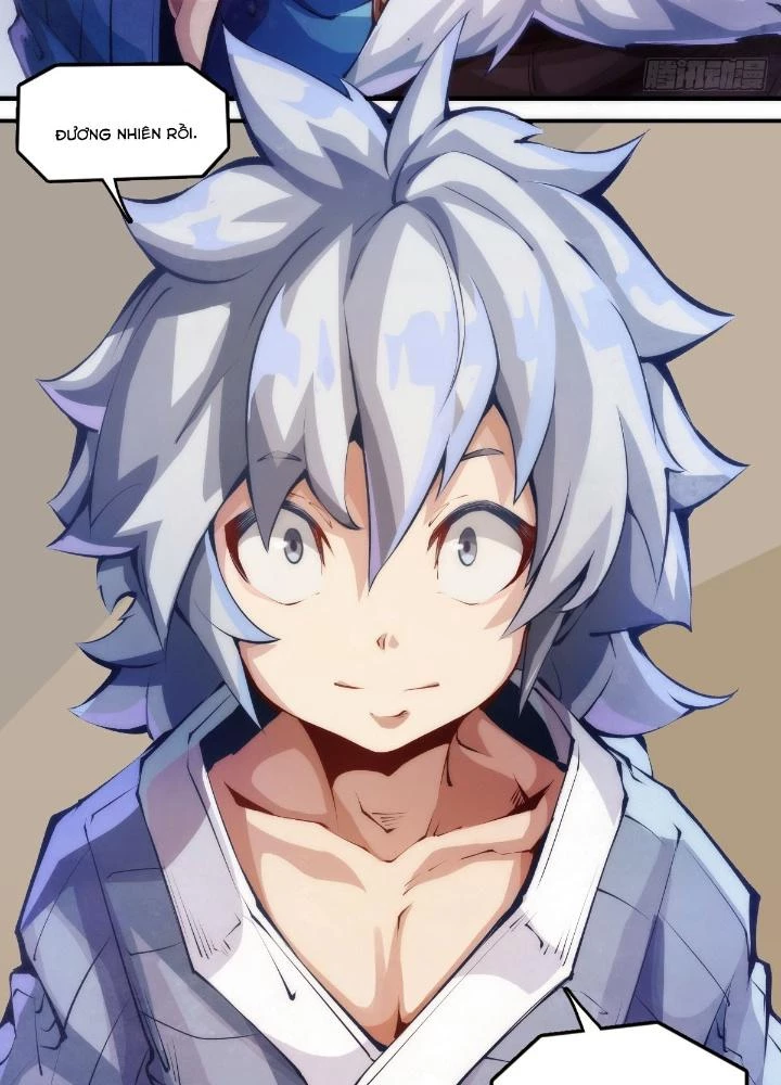 Long Hưởng Thiên Hạ Chapter 121 - 5