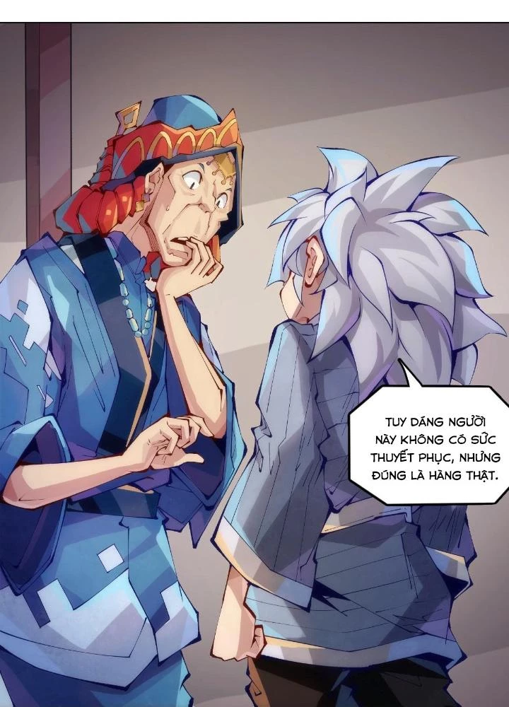 Long Hưởng Thiên Hạ Chapter 121 - 13