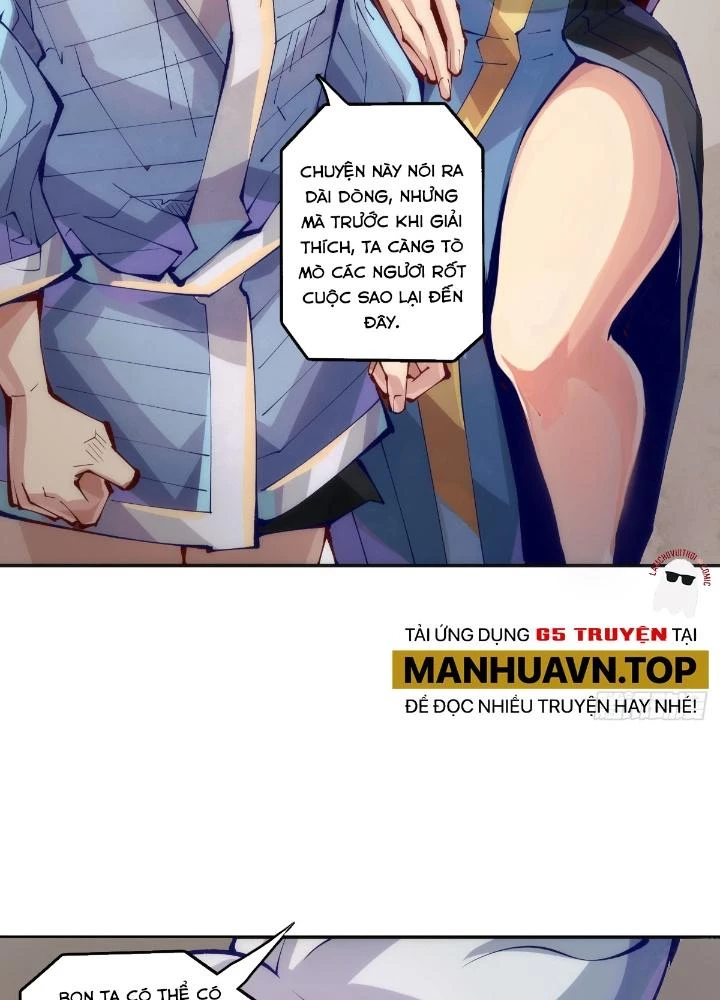 Long Hưởng Thiên Hạ Chapter 121 - 17