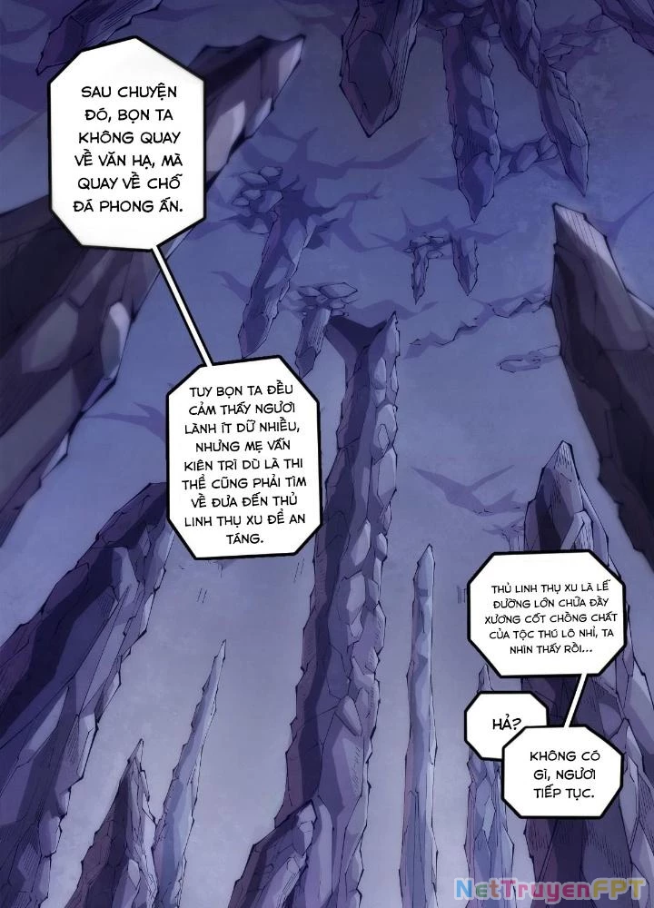 Long Hưởng Thiên Hạ Chapter 121 - 21