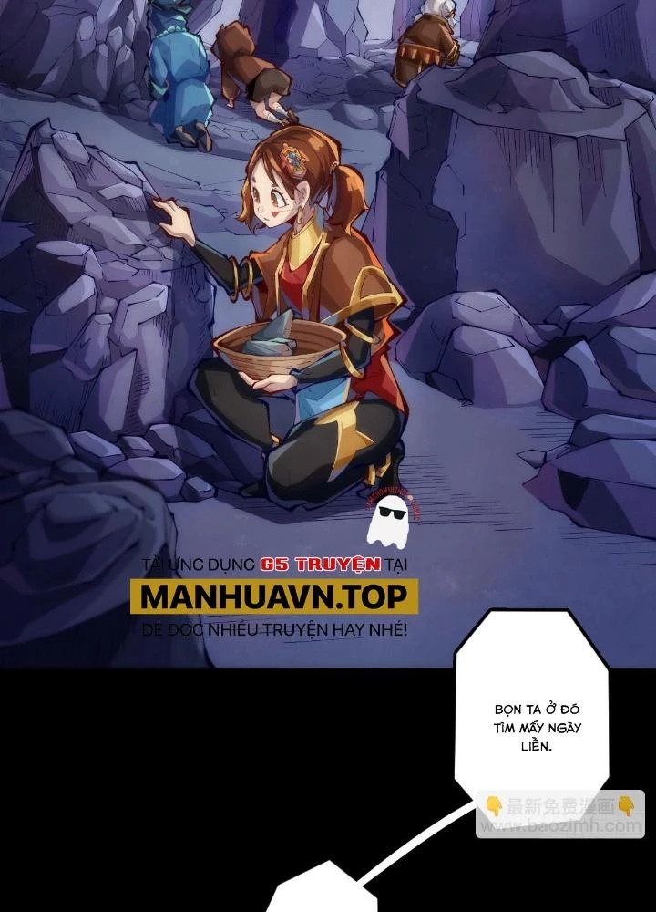 Long Hưởng Thiên Hạ Chapter 121 - 23