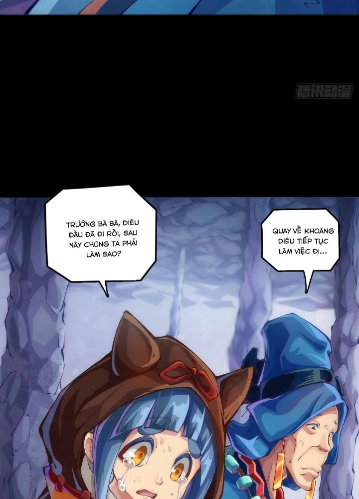 Long Hưởng Thiên Hạ Chapter 121 - 29