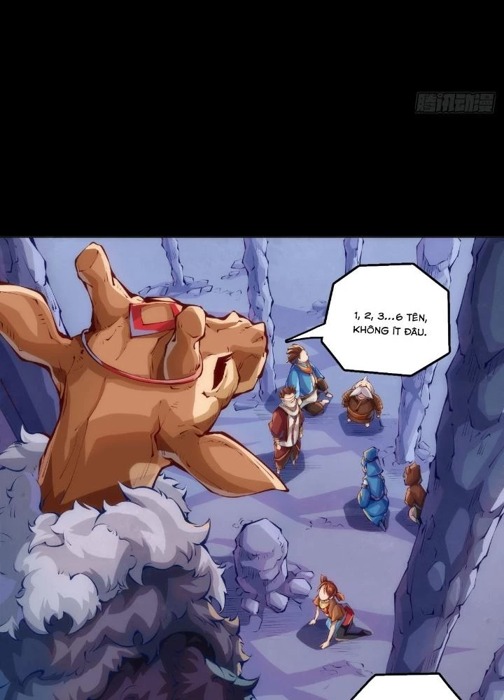 Long Hưởng Thiên Hạ Chapter 121 - 37