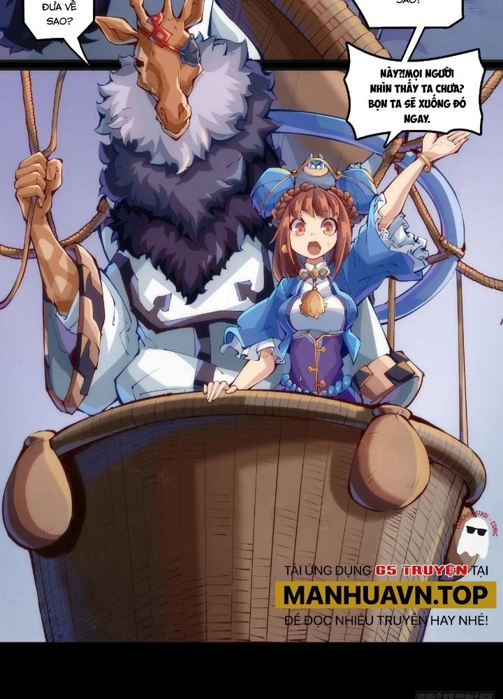 Long Hưởng Thiên Hạ Chapter 121 - 39