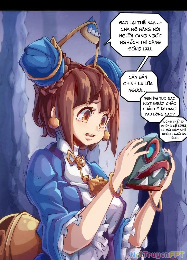 Long Hưởng Thiên Hạ Chapter 121 - 53