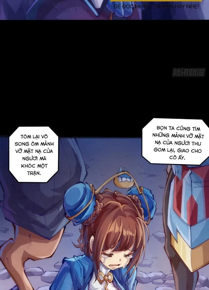 Long Hưởng Thiên Hạ Chapter 121 - 55