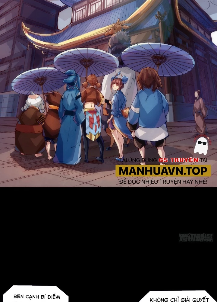 Long Hưởng Thiên Hạ Chapter 121 - 65