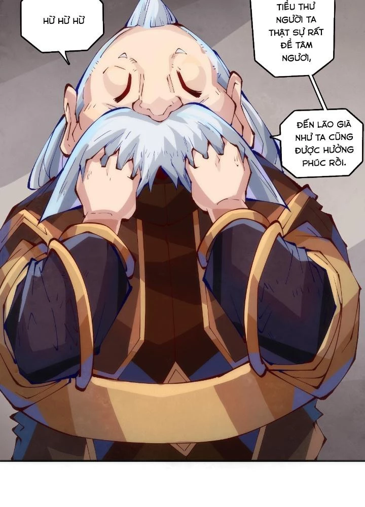 Long Hưởng Thiên Hạ Chapter 121 - 69