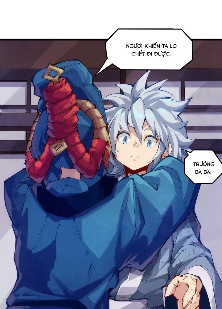 Long Hưởng Thiên Hạ Chapter 121 - 71