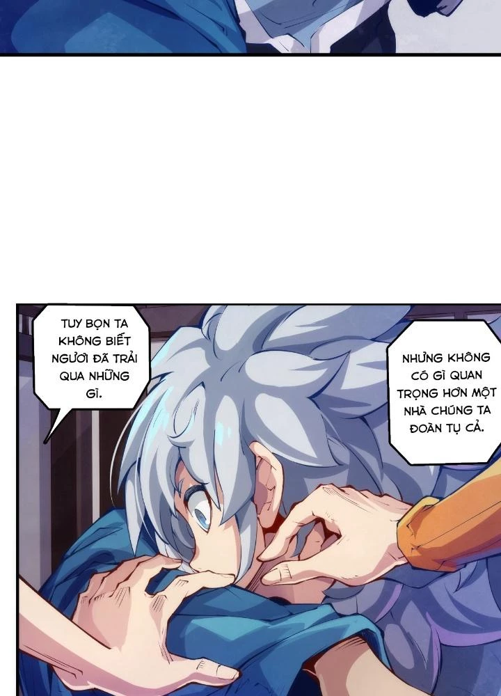 Long Hưởng Thiên Hạ Chapter 121 - 73