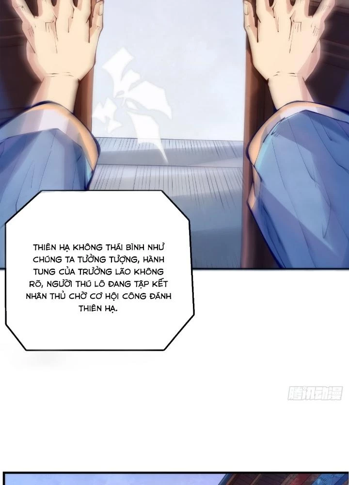 Long Hưởng Thiên Hạ Chapter 121 - 87