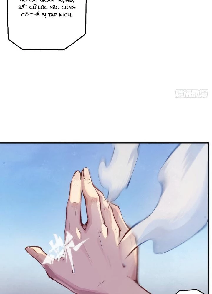 Long Hưởng Thiên Hạ Chapter 121 - 91