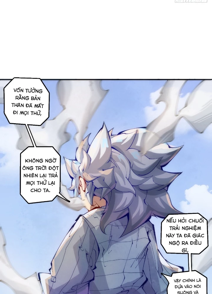 Long Hưởng Thiên Hạ Chapter 121 - 95