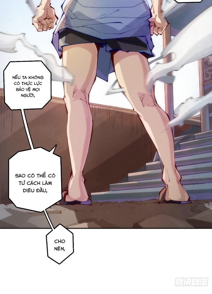 Long Hưởng Thiên Hạ Chapter 121 - 97