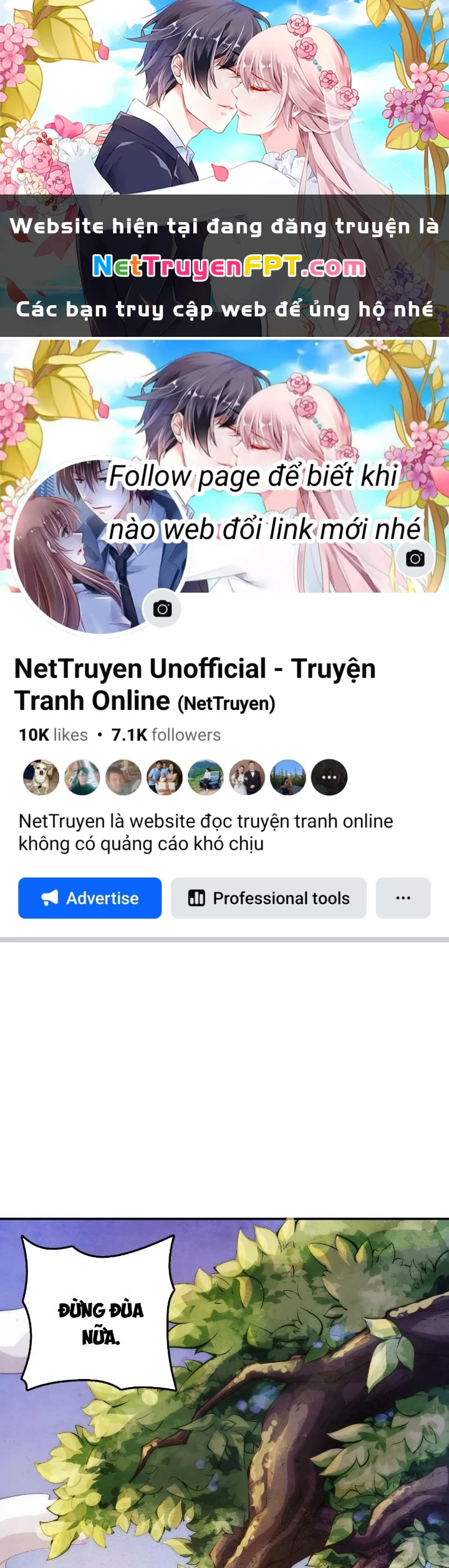 Long Hưởng Thiên Hạ Chapter 122 - 1