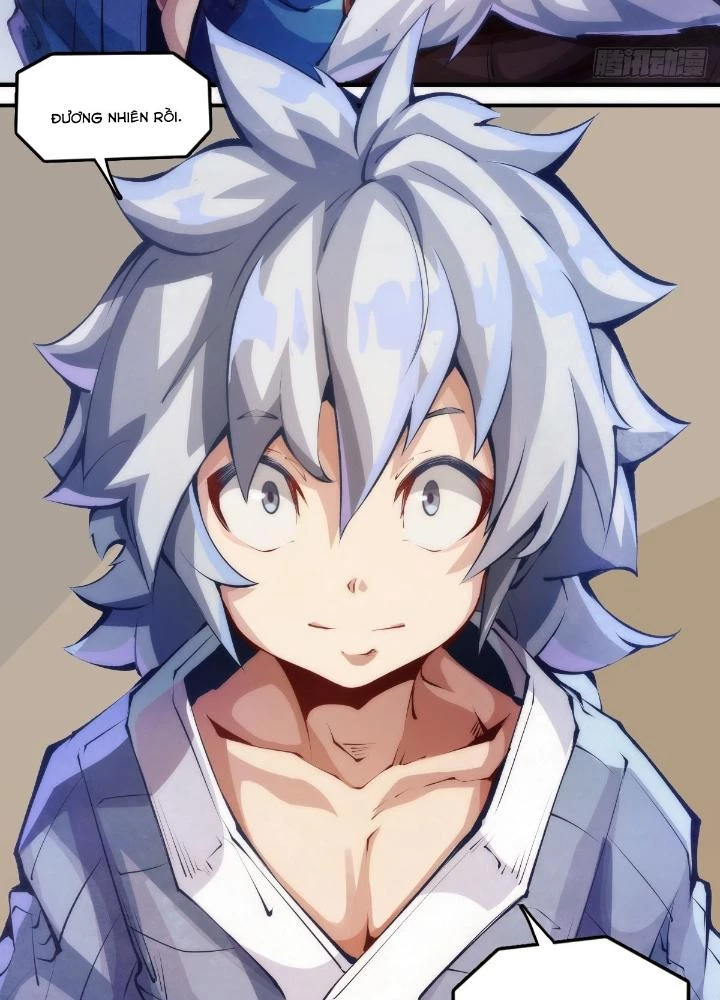 Long Hưởng Thiên Hạ Chapter 122 - 5