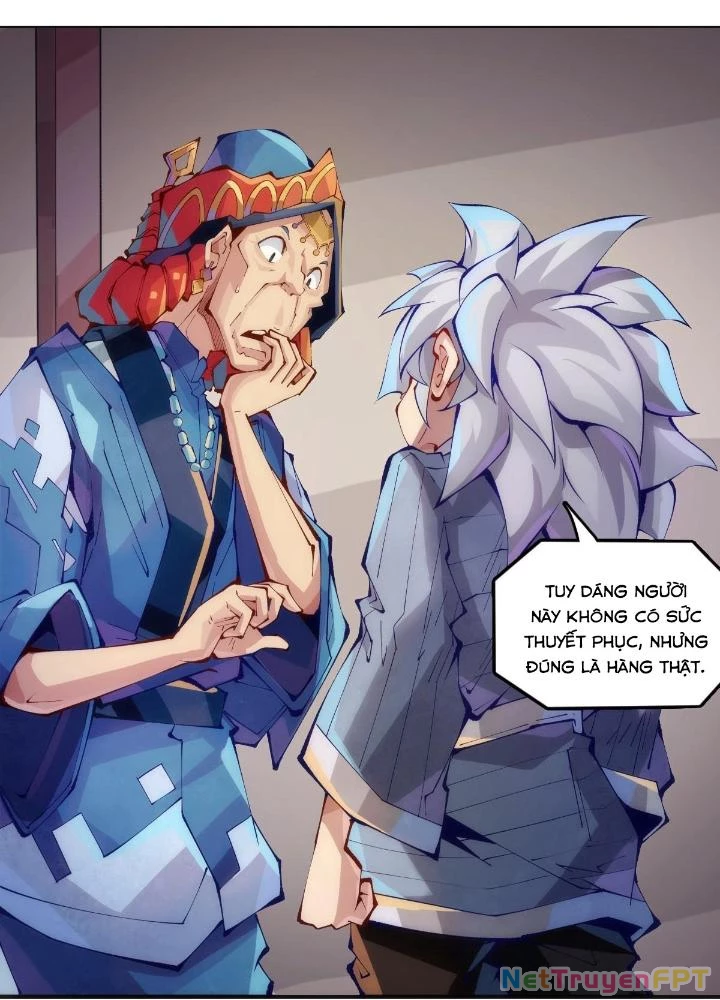 Long Hưởng Thiên Hạ Chapter 122 - 13