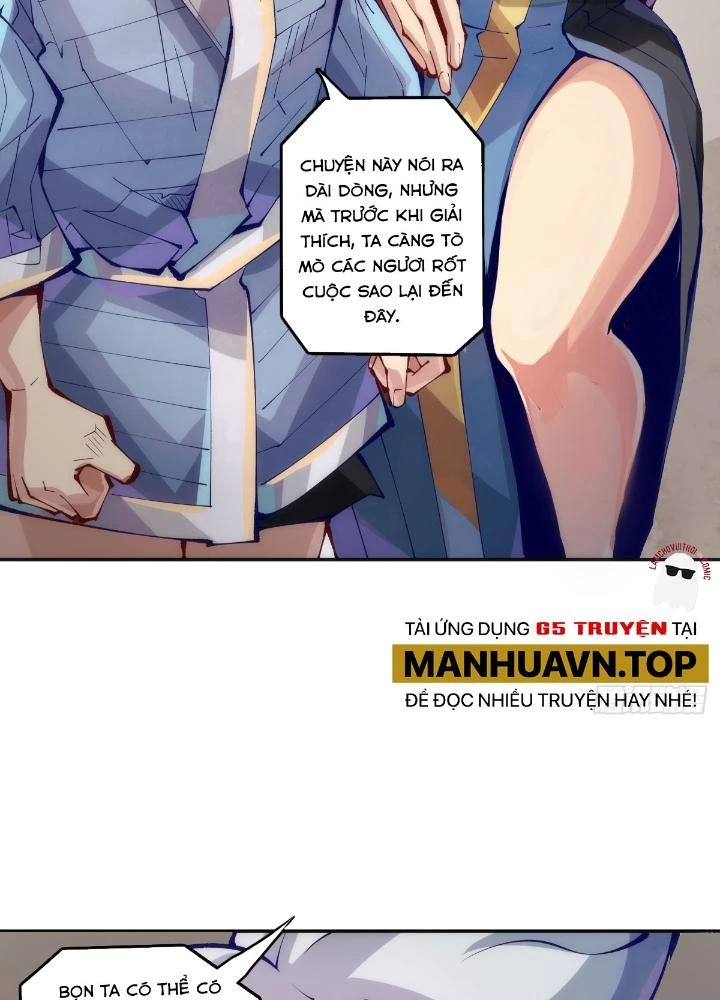 Long Hưởng Thiên Hạ Chapter 122 - 17