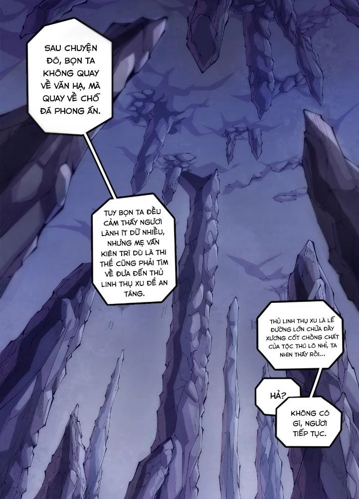 Long Hưởng Thiên Hạ Chapter 122 - 21