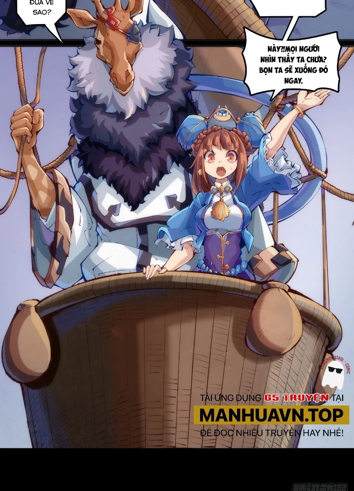 Long Hưởng Thiên Hạ Chapter 122 - 39