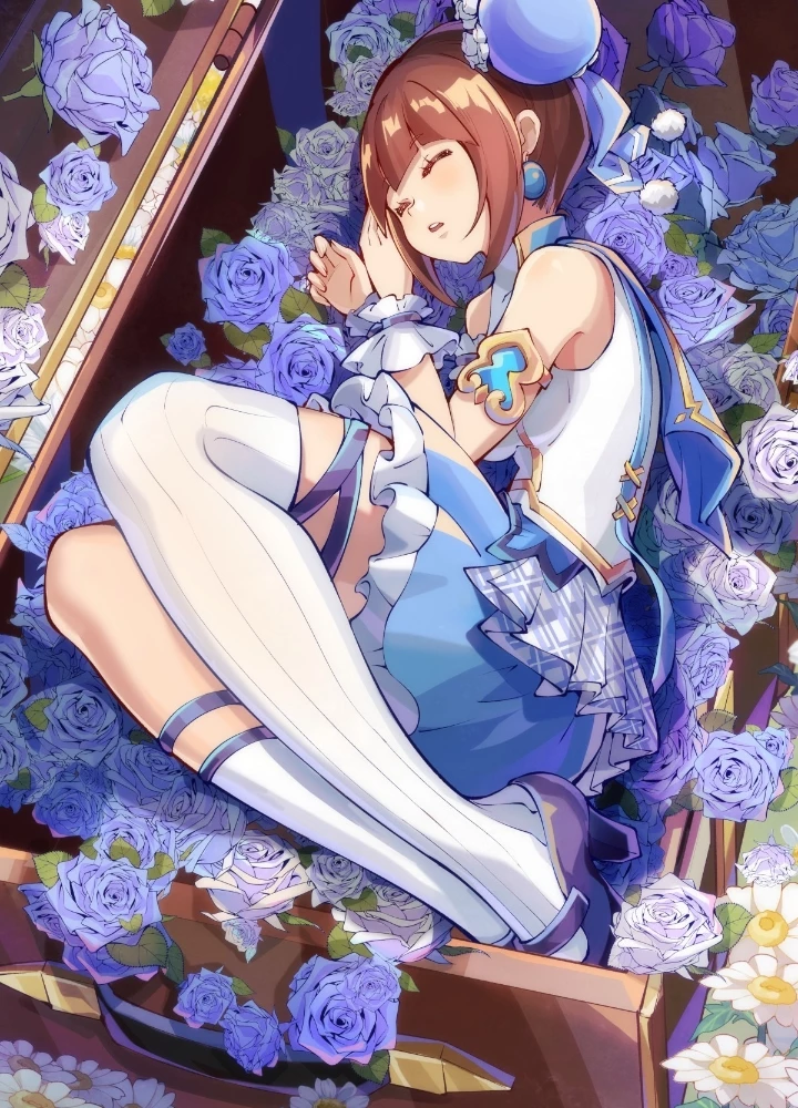 Long Hưởng Thiên Hạ Chapter 122 - 45