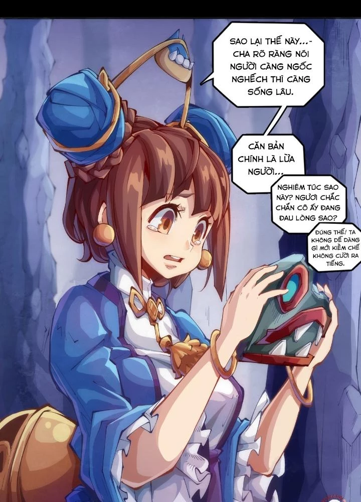 Long Hưởng Thiên Hạ Chapter 122 - 53