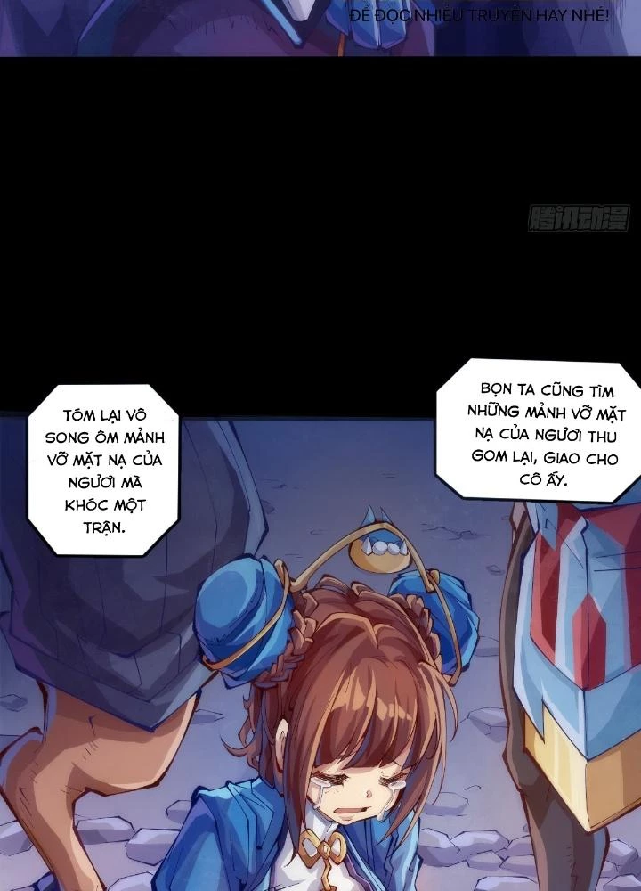 Long Hưởng Thiên Hạ Chapter 122 - 55