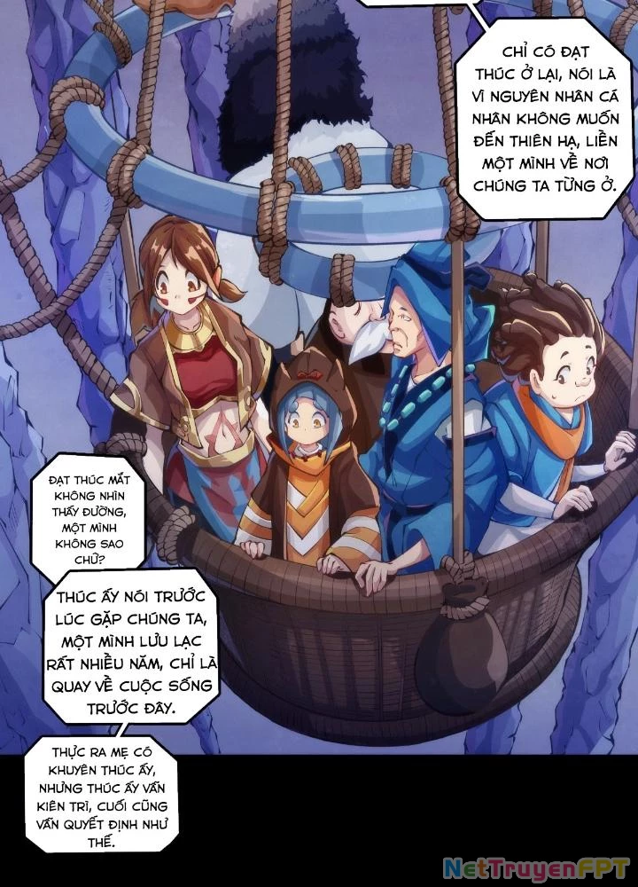 Long Hưởng Thiên Hạ Chapter 122 - 59