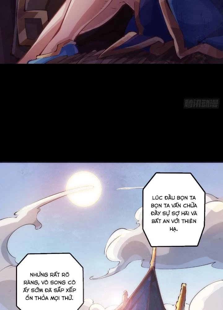 Long Hưởng Thiên Hạ Chapter 122 - 63