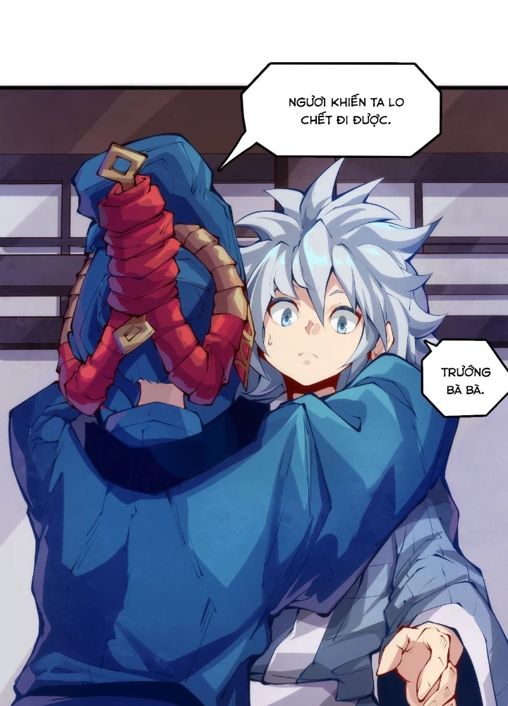 Long Hưởng Thiên Hạ Chapter 122 - 71